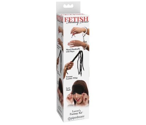 FFS Lover's Fantasy Kit