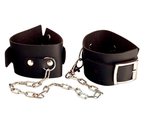 FFS Beginner's Cuffs Black