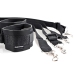 FFS Cuff & Tether Set Black