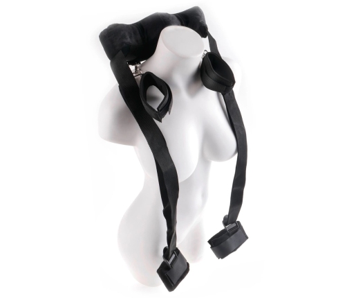FFS Position Master With Cuffs