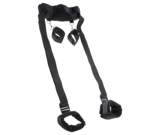FFS Position Master With Cuffs