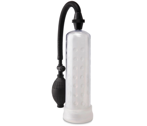 PW Silicone Power Pump