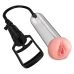 PW Beginner's Pussy Pump