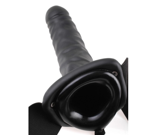 FFS 8 Hollow Strap-On Dark