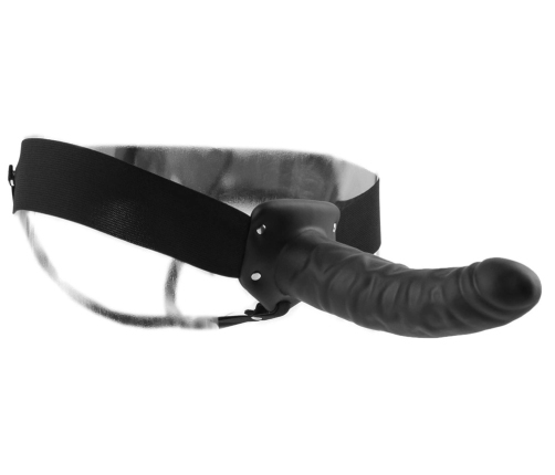 FFS 8 Hollow Strap-On Dark