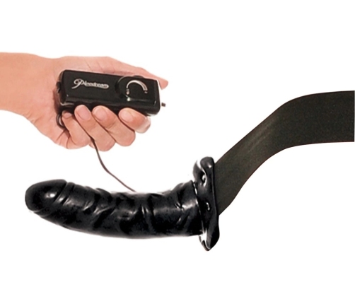 FFSFHOH Vibrating Strap-On Dar