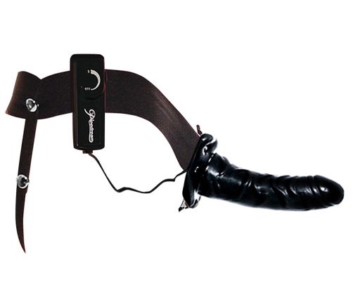 FFSFHOH Vibrating Strap-On Dar