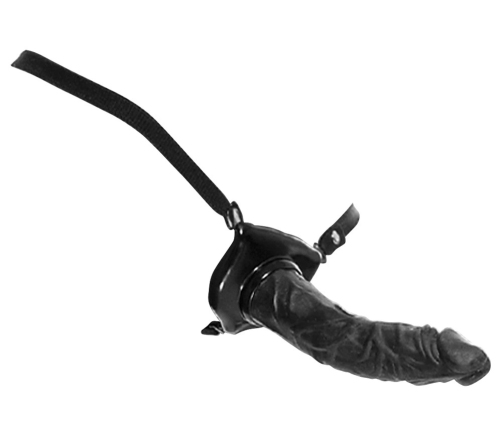 FFS Posable Partner Strap-On