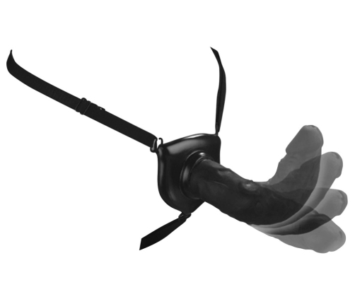 FFS Posable Partner Strap-On