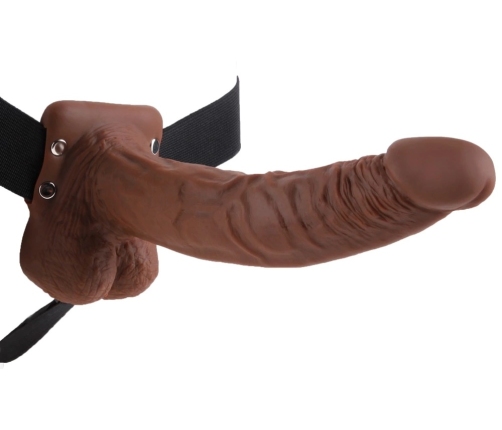 FFS 9 Hollow Strap-On with Bal