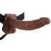 FFS 9 Hollow Strap-On with Bal