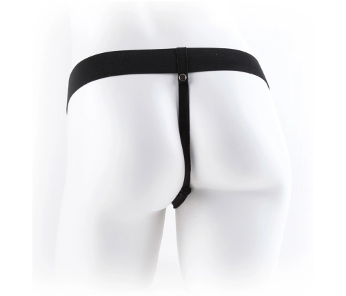 FFS 9 Hollow Strap-On with Bal
