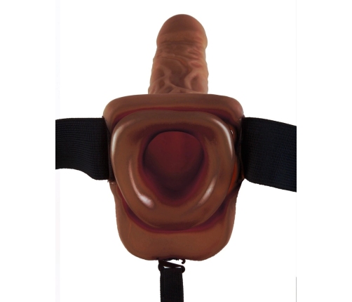 FFS 9 Hollow Strap-On with Bal