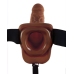 FFS 9 Hollow Strap-On with Bal