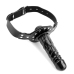 FFS Deluxe Ball Gag with Dildo