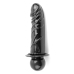 FFS Deluxe Ball Gag with Dildo