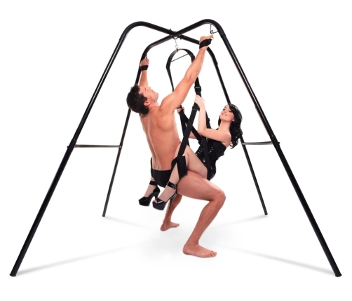 FFS Fantasy Swing Stand