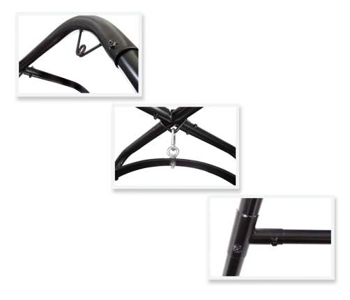 FFS Fantasy Swing Stand