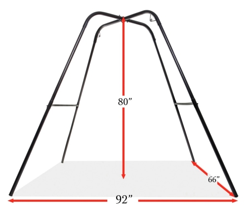 FFS Fantasy Swing Stand