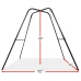 FFS Fantasy Swing Stand