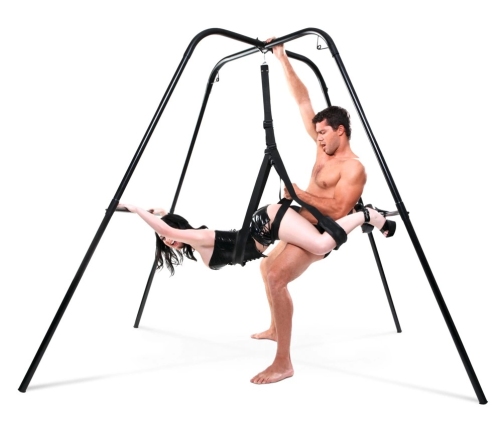 FFS Fantasy Swing Stand