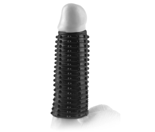 FXTM Pleasure Sleeve Dark