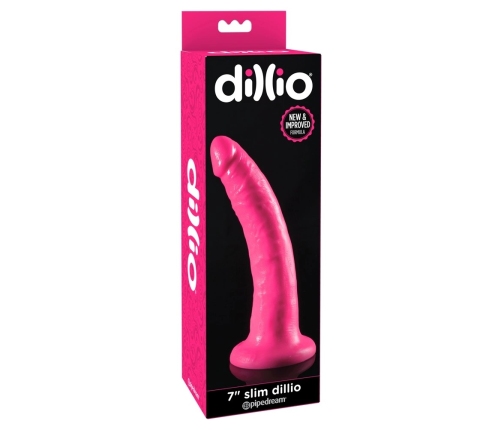 Dillio 7