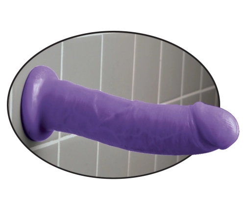 Pipedream Dillio 8