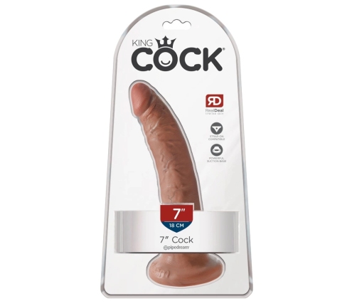 King Cock 7