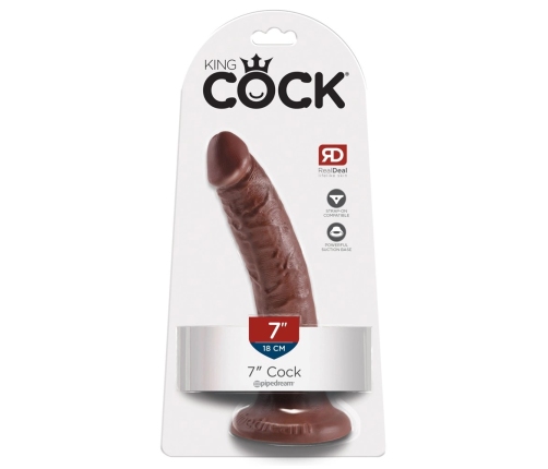 King Cock 7