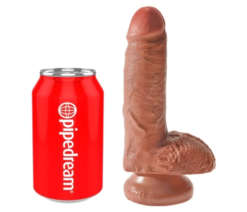 King Cock 7