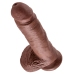 King Cock 8