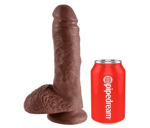King Cock 8
