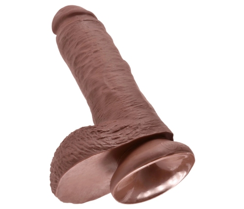King Cock 8