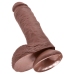 King Cock 8
