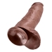 King Cock 12