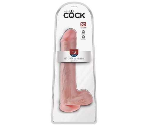 King Cock 13