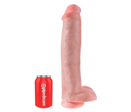 King Cock 15