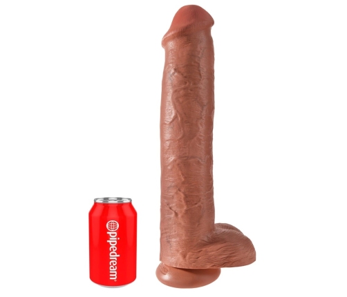 King Cock 15