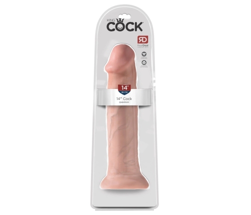 King Cock 14