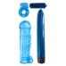 California Exotic Ultimate Pleasure Couples Kit 4-Piece Multi-Speed Set