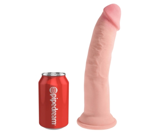KCP 9 Triple Density Cock