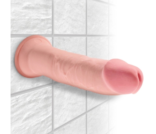 KCP 9 Triple Density Cock