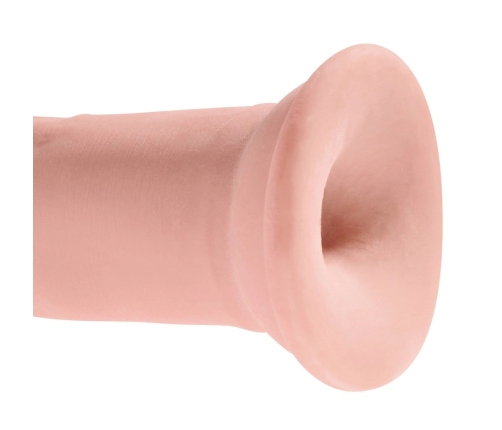 KCP 9 Triple Density Cock