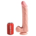 KCP 12 TD Cock with Balls