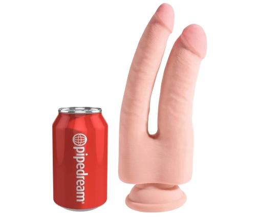 KCP 9.5 TD Intimate Dual-Shaft Model with Suction Base TPE 24cm