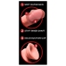KCP 8 TDC w swinging Balls lig