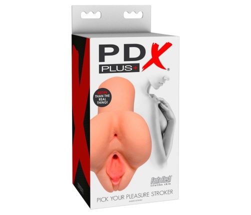 PDX Plus Pick Your Pleasure St