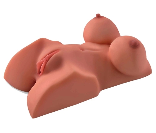PDX Plus P DD's Masturbator Ta