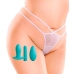Remote Bow-Tie G-String XL-XXL
